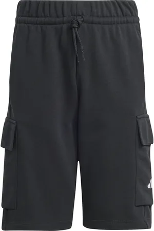 adidas Cargo shorts voor kinderen Essentials