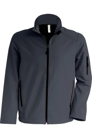 Kariban Jas Softshell