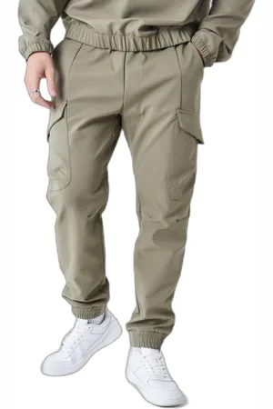 Project X Paris Cargo broek