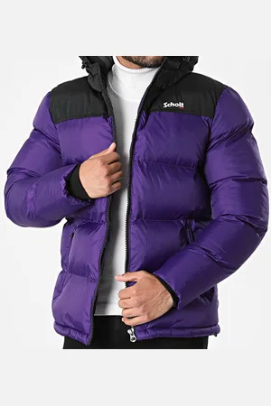 Schott NYC Jas Utah