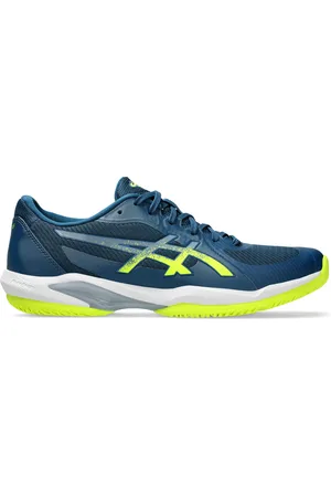 Asics Tennisschoenen Solution Swift FF 2
