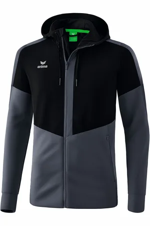 Erima Hooded jacket Training