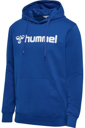 Hummel Hoodie Go 2.0 Logo