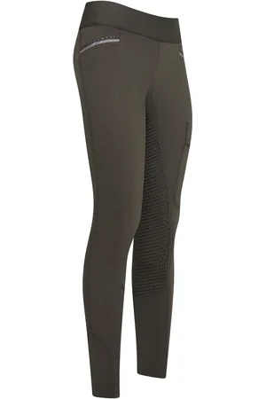 Imperial Volle grip meisjeslegging EL Capone