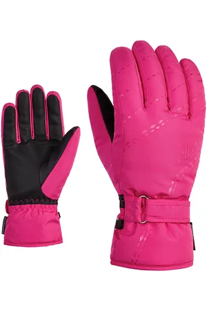 Ziener Dames skihandschoenen Korva