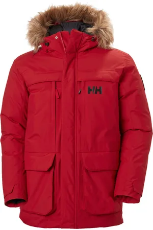 Helly Hansen Parka Nordsjo