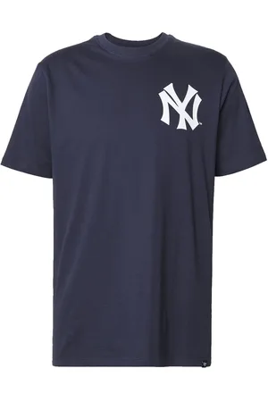 47 Brand T-shirt New York Yankees Backer Echo