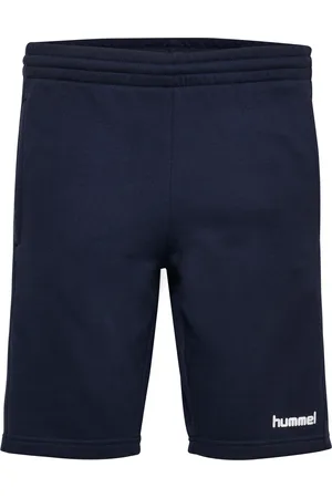 Hummel Damesshort hmlGO cotton