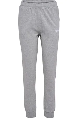 Hummel Dames joggingpak Elemental