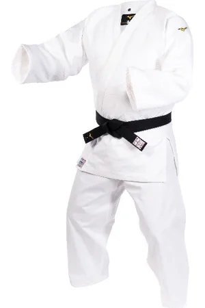 Mizuno Kimono judo Yusho IJF 2023