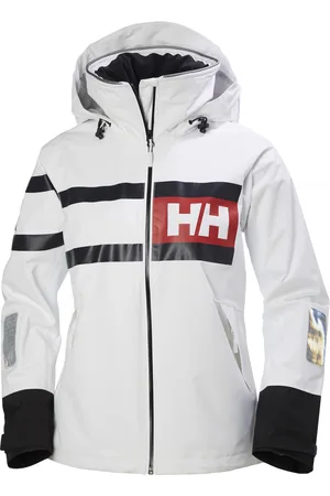 Helly Hansen Waterdicht damesjack Salt power