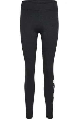 Hummel Leggings voor dames Pulse Logo MW