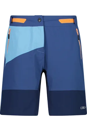 CMP Shorts met breiwerk voor Free