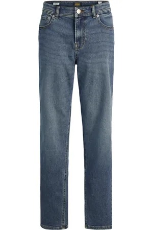 JACK & JONES Skinny jeans voor kinderen Clark Original 223