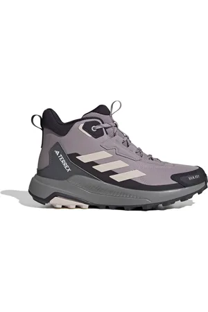 adidas Dameswandelschoenen Terrex Anylander Mid Rain.Rdy