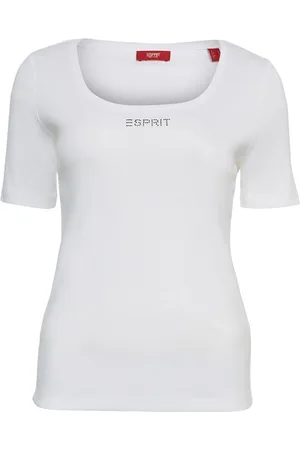 ESPRIT Dames-T-shirt