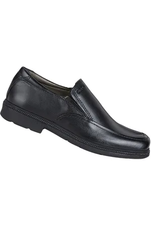 Geox Kinder mocassins Federico Smo.Lea