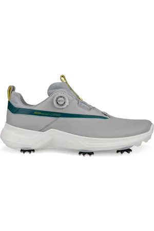 Ecco Golfschoenen met spikes Biom G5