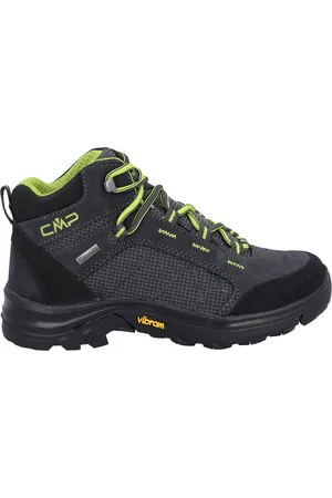 CMP KinderSchoenen Thiamat 2.0 Waterproof