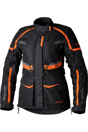RST Motorjack voor dames Maverick EVO CE