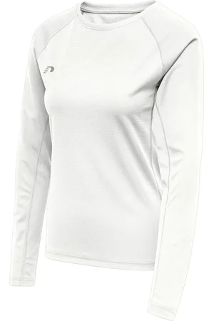 Newline Damestanktop met lange mouwen core running