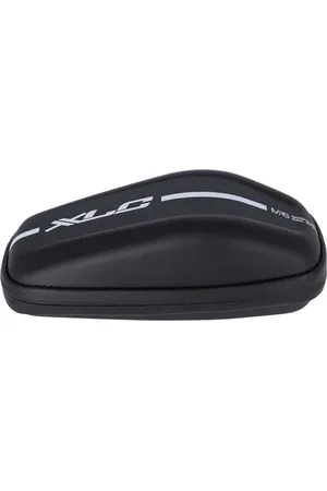 Xlc Fietstas adapter mrs rail niet inbegrepen Mr-s08 the railbag rail mrs