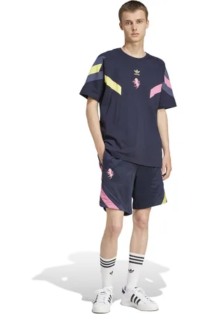 adidas Korte Juventus Turin 2024/25