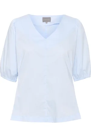 Culture Vrouwenblouse Antoinett