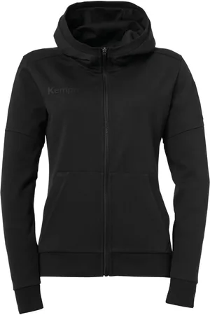 Kempa Dames Hoodie Status