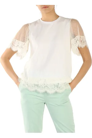Twin-Set Dames-T-shirt