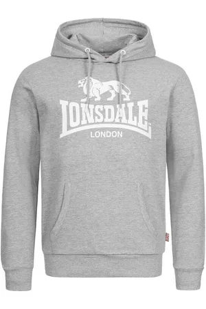 Lonsdale London Hoodie Fremington