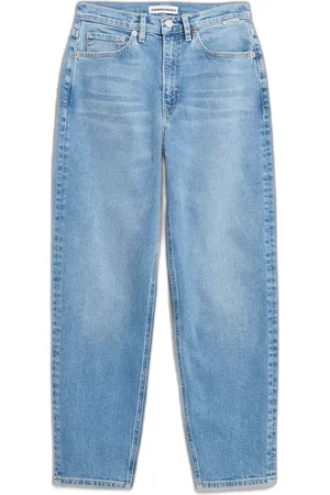 Armedangels Mom Fit jeans voor dames Mairaa