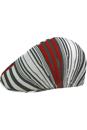 Kangol Baret Digital stripes 507