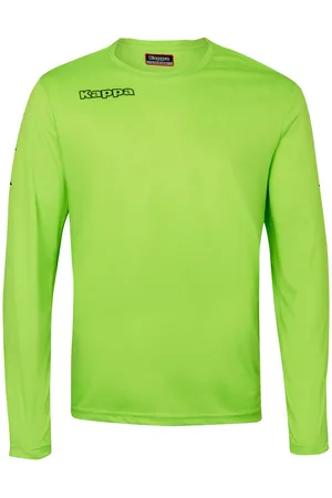 Kappa 4soccer keeper shirt