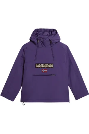 Napapijri Waterdicht kinderjack Northfarer Winter