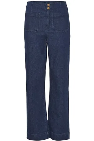 B YOUNG Damesjeans Lola Luna