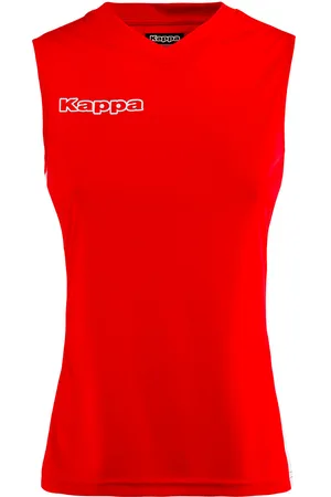 Kappa Tanktop voor kinderen Amila