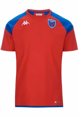 Kappa Kindertrui Grenoble Ayba 7 2023/24