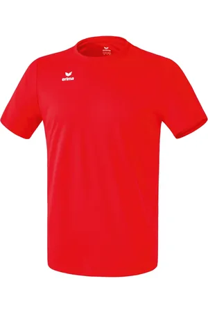 Erima Kinder-T-shirt Fonctionnel Teamsport