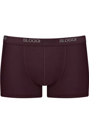 Sloggi Boxershorts Basic (x2)