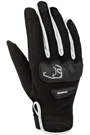 Bering Motorhandschoenen York