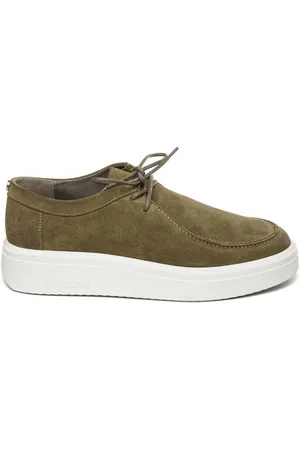 Steve Madden Trainers Fayles