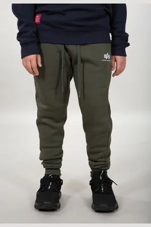 Alpha Industries Trainingsbroek voor kinderen Basic SL