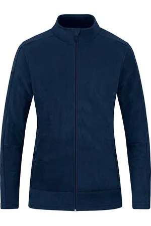 Jako Dames fleece jas