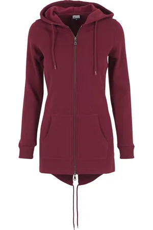 Urban classics Damesparka Urban Classic sweat