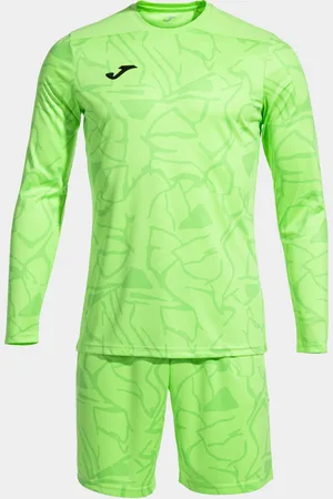 Joma Set keeperstruien, -shorts en -sokken Zamora IX