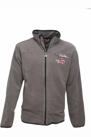 Peak Mountain Fleecejack Conac