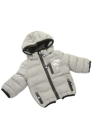 Peak Mountain Baby skijack