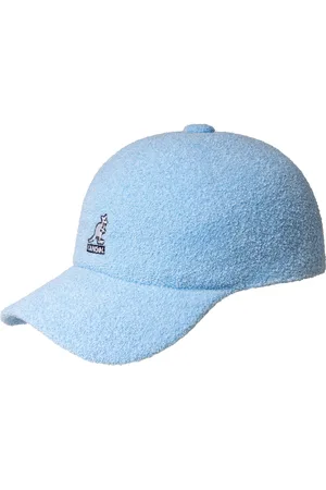 Kangol Baseball cap Bermuda Elastic