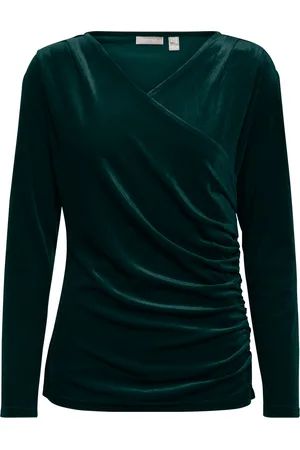 FRANSA Dames-T-shirt Cassandra